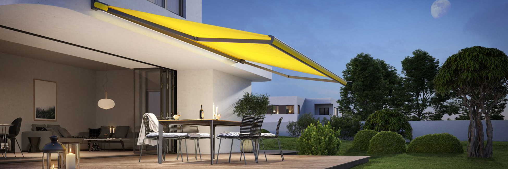 Sonnenschutz – Innen – Aussen / Insektenschutz – Helmuth Stift Gmbh die